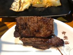 -丹东特色烤肉(学府路一部店)
