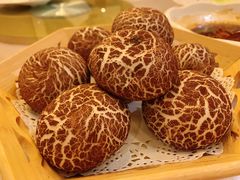 -马凯餐厅(长椿街店)