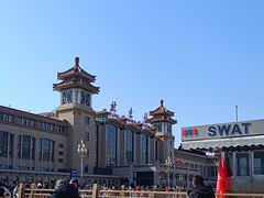 -北京站