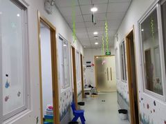 -大米和小米儿童成长中心·社交言语·感统·学习力提升(光明中心)