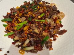 -四季民福烤鸭店(王府井东安门店)