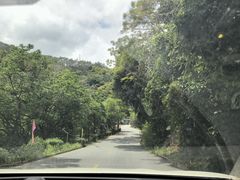 -广东天露山旅游度假区