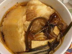 -内蒙古大厦酒店