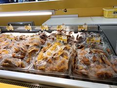 -焗外人·盐焗零食(云门 NEW PARK 店)