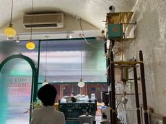 -METAL HANDS(五道营店)