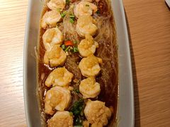 -蜜桃餐厅·伴山(绿宝广场店)