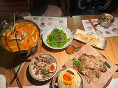 -岛风·台食小馆 ISLAND BISTRO(烟台山店)