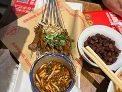 -怪噜范·老贵阳街头名小吃(世纪金源旗舰店)