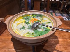 -云海肴·汽锅鸡·云南菜(美罗城店)