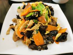 -东北酱骨头馆(蓁巷店)
