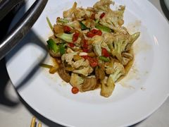 -上地宴·中关村的会客厅(清河高铁站店)