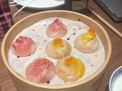 -苏小柳点心·手作小笼包(新世界新丸中心店)