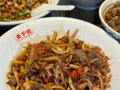 -天下客饭店(中山路店)