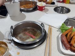 -龍歌自助小火锅(崂山丽达店)