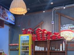 -湘人龙记老长沙米粉(鸟巢店)