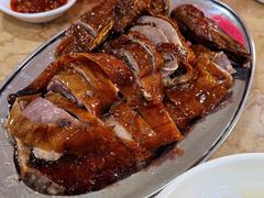 -杞兴东莞烧鹅