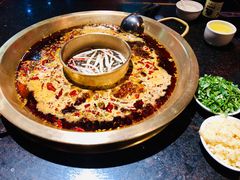 -巴蜀大宅门火锅(北大街店)
