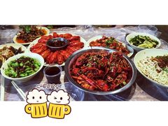 -巴厘龙虾·榜首油焖大虾(音乐学院·沿江酒馆店)