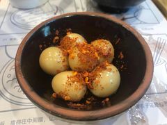 -擂饭(五一广场店)