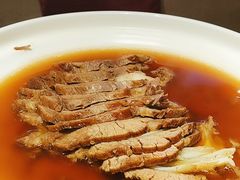 牛大骨-西贝莜面村(当代商城店)