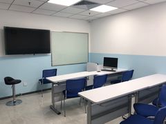 -新航道雅思托福·留学·考研培训(人民广场校区)