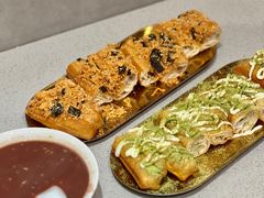 -小豆海棠(嘉兴路店)