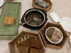 -麒麟中餐厅·经典粤菜·地道菜式老字号(广州长隆酒店)