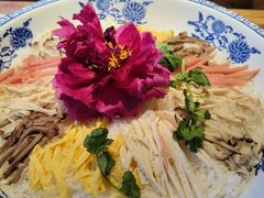 -老雒阳面馆·水席·洛阳菜(王城路店)