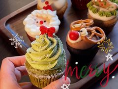 -Pantry's Best派悦坊蛋糕(K11购物艺术中心店)