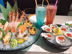 -極上萬膳·日料放题(海岸城店)