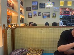 -烟疆印象新疆菜(万联广场店)