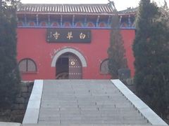 -封龙山风景区