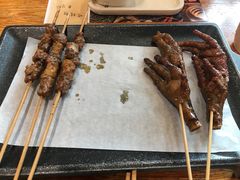 -管氏翅吧(护国寺店)