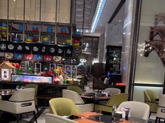 -富力万达文华酒店·海鲜自助