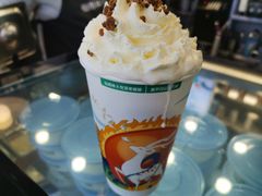-仙雨林·奶茶鲜果茶(书院巷店)
