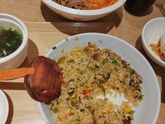 -味千拉面(航洋国际购物中心)