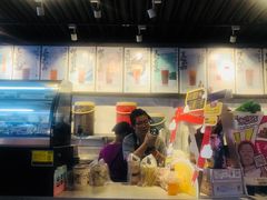 -放哈·甜醅子奶茶创造者(正宁路店)