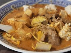-亚肥沙茶面(黄厝店)