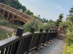 -鼓岭旅游度假区