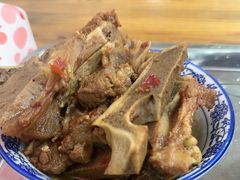 牛骨-唐记牛骨粉(陶溪川店)