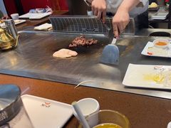 -湘汇概念铁板烧(铁西万达店)