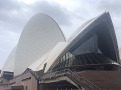 -悉尼歌剧院