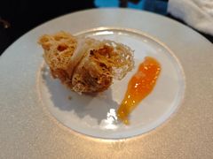 -广州花园酒店·凌璇阁旋转餐厅CAROUSEL360