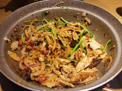 -吃饭皇帝大土家民族菜(正大广场店)