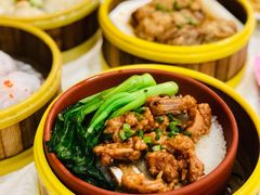 -快活林食家