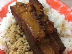 不辣的把子肉-咱家王新国把子肉(县东巷店)