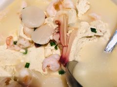 -丽晶轩中餐厅(重庆丽晶酒店)