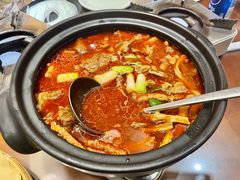 -肖记公安牛肉鱼杂馆·省级非物质文化遗产(三角路直营店)