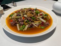 -琬苑鸽庄·川粤融合菜(解放碑总店)