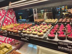 -CC BAGEL&SCONE 贝果与司康(南开大悦城店)